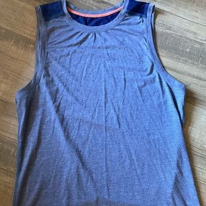 Men’s Lululemon Tank